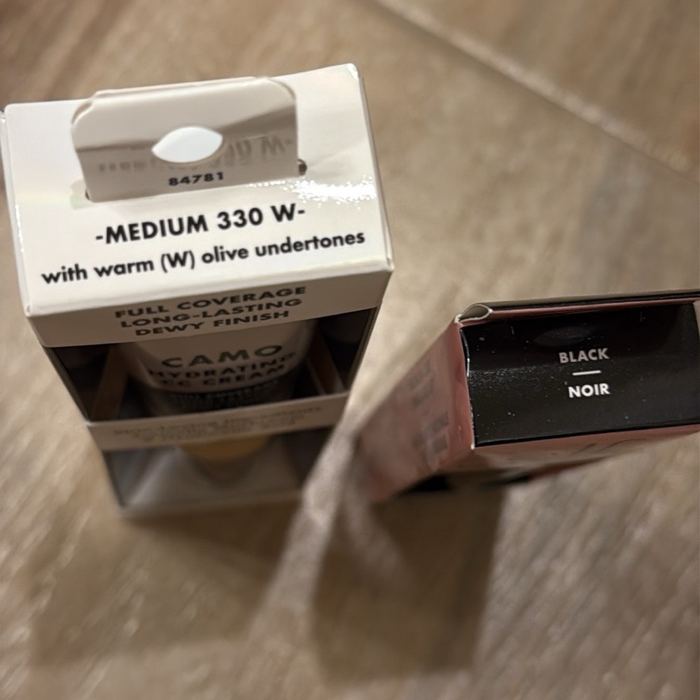Beauty bundle - Picture 6 of 9
